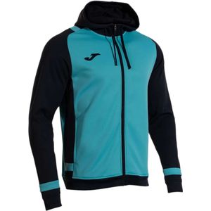 Joma Lider Sweatshirt Met Rits