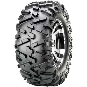 Maxxis Bighorn 2.0 73m Tl Viervoudige Achterband