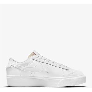 Nike Blazer Platform Schoenen