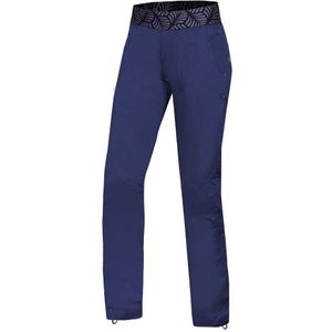 Ocun Pantera Organic Pants Blauw XL / Regular Vrouw