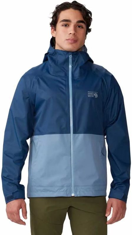 Mountain Hardwear - Threshold - Waterdichte Jas