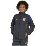 Adidas Olympique De Lyon Tiro 25/26 Competition Presentatie Juniorjas