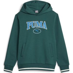 Puma Squad Fl Hoodie
