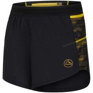 La Sportiva Auster Shorts Zwart XL Man