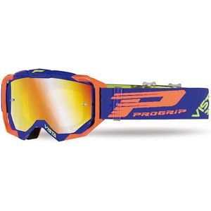 Progrip 3303-272 Fl Off-road Bril