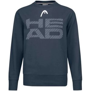 Head - Racket Rally - Sweatshirt - Zacht en Comfortabel - Dames