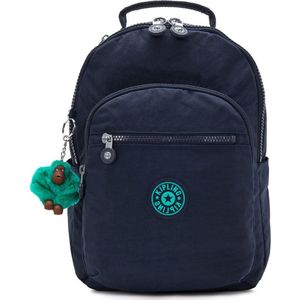 Kipling Seoul S 14l Backpack Blauw