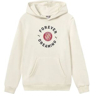 Puma Blank Girona Fc Junior Hoodie