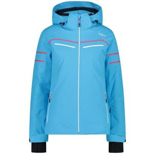 Cmp Zip Hood 32w0596 Jas