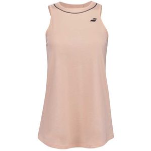 Babolat Cotton Mouwloos T-shirt