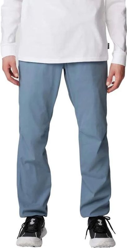 Mountain Hardwear - Rockrydge - Broek - Blauw