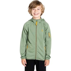 Dare2b - Explore - Fleece - Met Volledige Rits - Kinderfleece - Gerecycled Polyester