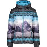 CMP - Dames Donsjack - Doudoune - Thermische Isolatie - Lichtgewicht