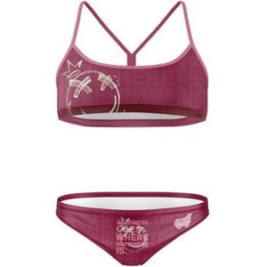 Otso Emoji Happiness Bikini