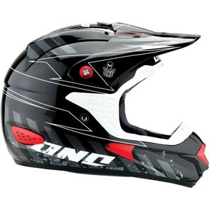 One Industries Trooper Bionic Offroadhelm