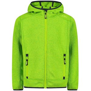 Cmp Heavy Fix 3h60844 Fleece Met Kap