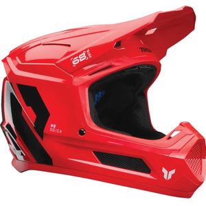 Thor Fleet Forge Offroadhelm Junior