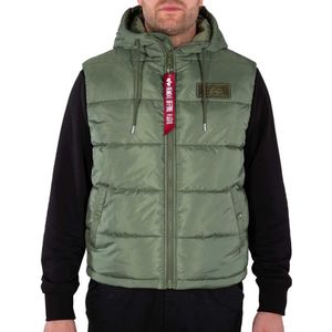 Alpha Industries Fd Vest