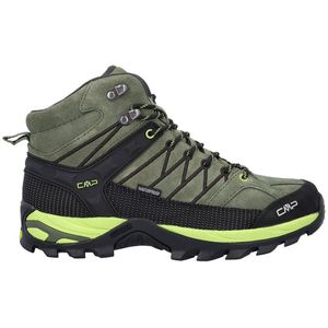 Cmp Rigel Mid Wp 3q12947 Hiking Boots Groen EU 41 Man