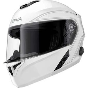 Sena Outrush R Bluetooth Modulaire Helm