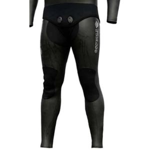 Picasso Thermal Skin Speervishoudbroek 7 Mm