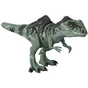 Jurassic World Strike ´n Roar Giant Dino Figure Groen
