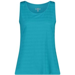 CMP - Unlimitech - Tanktop - Rekbare 4-way stretch stof