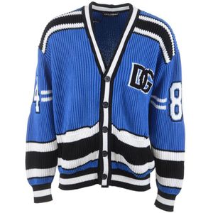 Dolce & Gabbana 745820 Cardigan