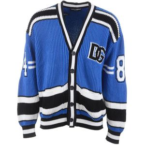 Dolce & Gabbana 745820 Cardigan