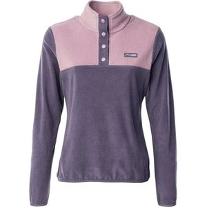 Elbrus - LARCO WO'S ELBRUS - Damesfleece - 100% Polyester - Premium Collectie