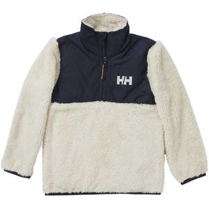 Helly Hansen Champ Half Zip Fleece Beige 4 Years