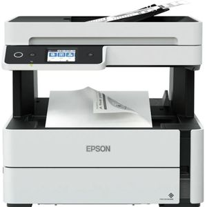 Epson Ecotank Et-m3180 Multifunctionele Printer Gerenoveerd