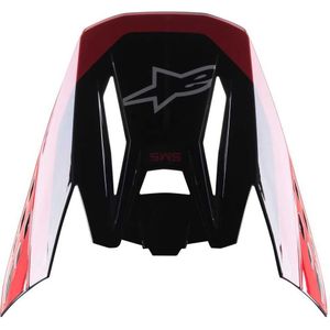 Alpinestars M5 Beam Vizier