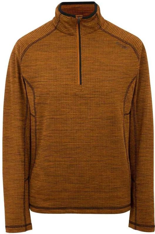 Regatta Yonder Ii Fleece Met Halve Rits