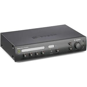 Bosch Ple-1ma120-eu Audioversterker 120w