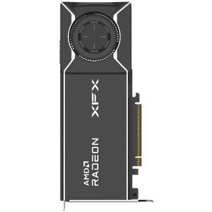 Xfx Ai Pro 9700 32 Gddr6 Grafische Kaart