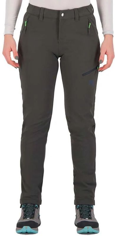 Karpos - Jelo Evo - Broek - Warm - Voor Koude Temperaturen