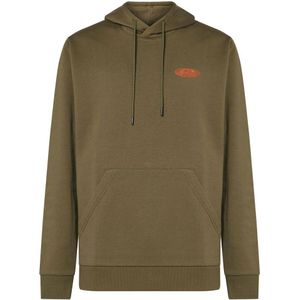 Oakley Apparel Winter Lines Hoodie