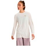 Roxy - Boundless Spirit 2 - Technisch T-shirt - Lange Mouw - Dames