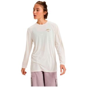 Roxy - Boundless Spirit 2 - Technisch T-shirt - Lange Mouw - Dames