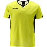Spalding - Referee T-shirt - Korte Mouwen - Synthetisch