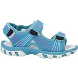 Cmp - 3Q91084 Mawi - Kindersandaal - Mesh en PU - Leren Voetbed