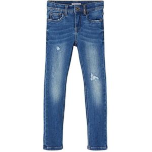 Name It Conexturn 3613 Jeans Blauw 12 Years