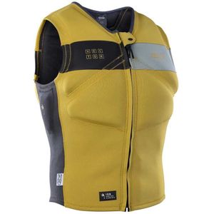 Ion Vector Amp Beschermend Vest Met Ritssluiting Aan De Voorkant