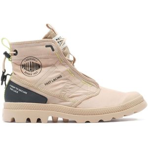 Palladium Pampa Travel Lite Ripstop Wandelschoenen