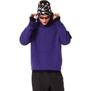 Oakley Apparel Reserve Pocket Hoodie