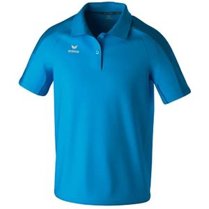 Erima - Evo Star Polo - Lichtblauw - Poloshirt