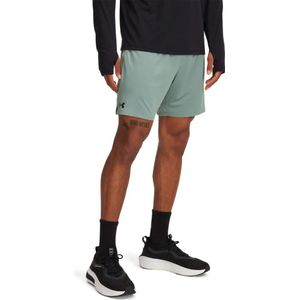 Under Armour - Tech Vent 7´´ - Korte Broek - Groen