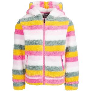 Trespass Wonderful Fleece Met Volledige Rits