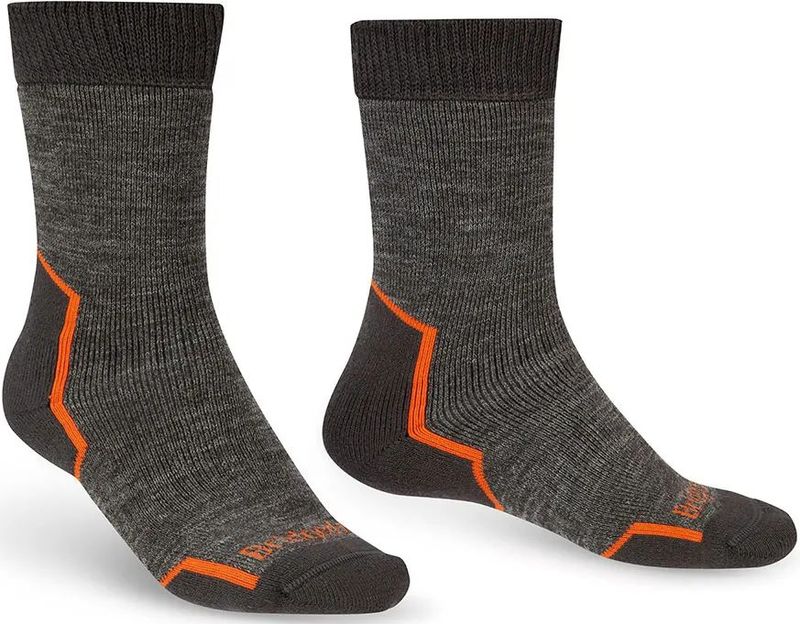 Bridgedale - Heavyweight Merino Comfort - Sportsokken